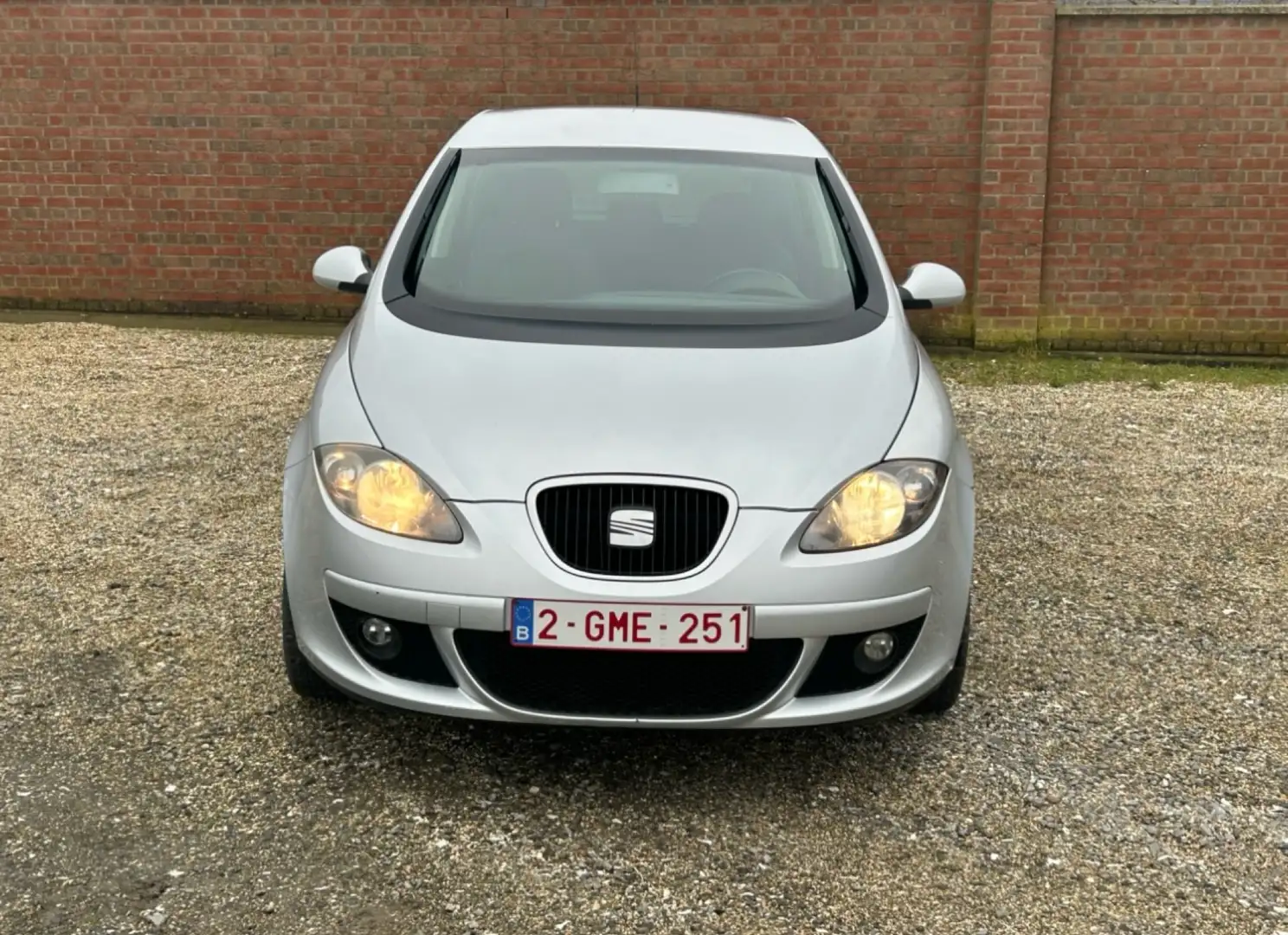 SEAT Altea 1.9 TDi 160 000km - 2