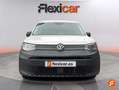 Volkswagen Caddy California 2.0 TDI 75kW (102CV) Blanc - thumbnail 2
