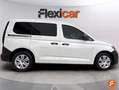 Volkswagen Caddy California 2.0 TDI 75kW (102CV) Blanc - thumbnail 4