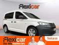Volkswagen Caddy California 2.0 TDI 75kW (102CV) Blanc - thumbnail 1
