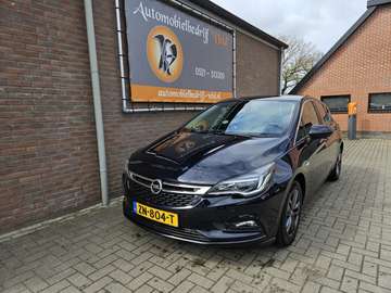 1.0 Turbo 120 Jaar Edition (motor probleem)