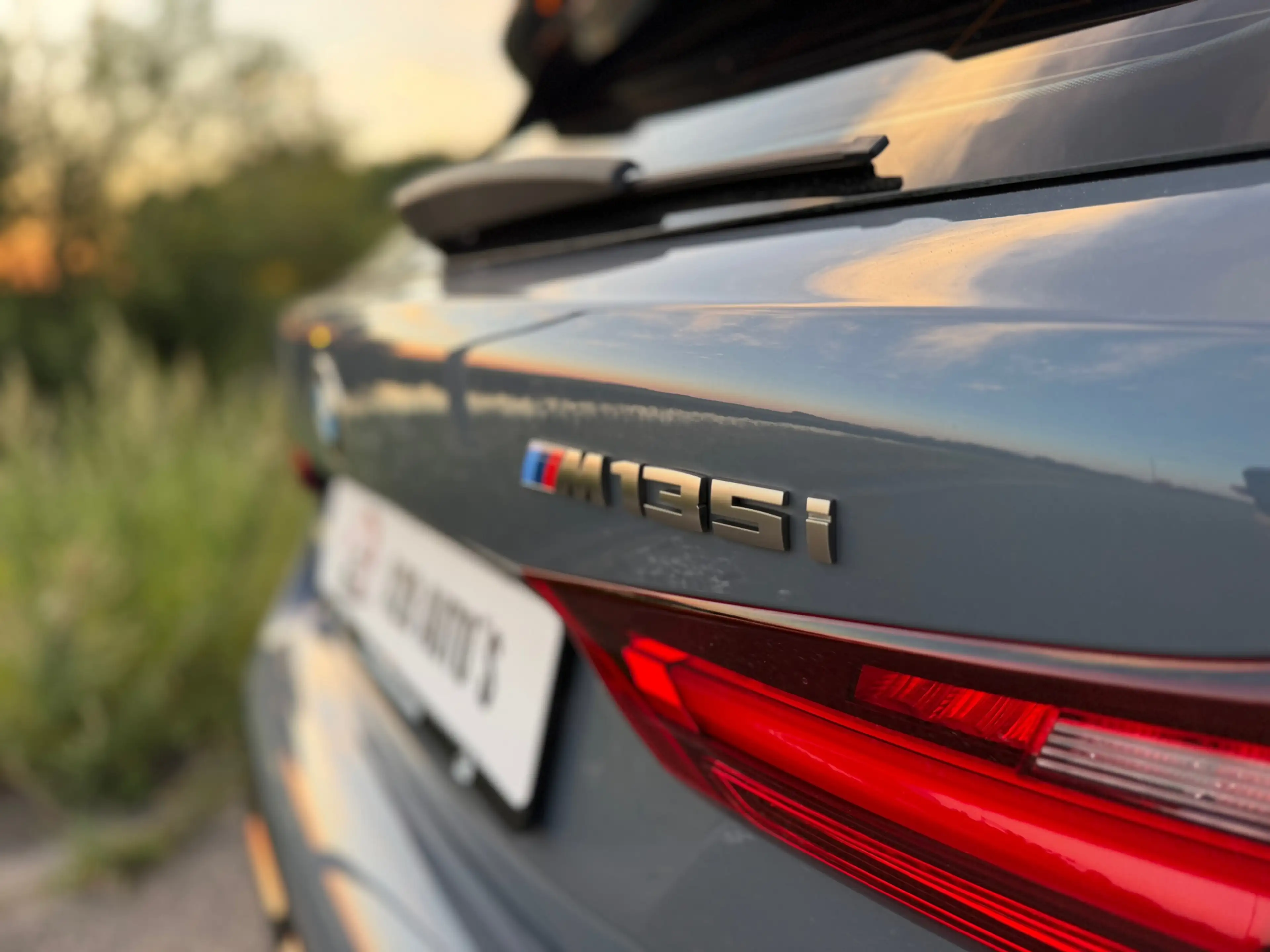 BMW 135 1-serie M135i xDrive High Executive Edition|Automa — photo 7