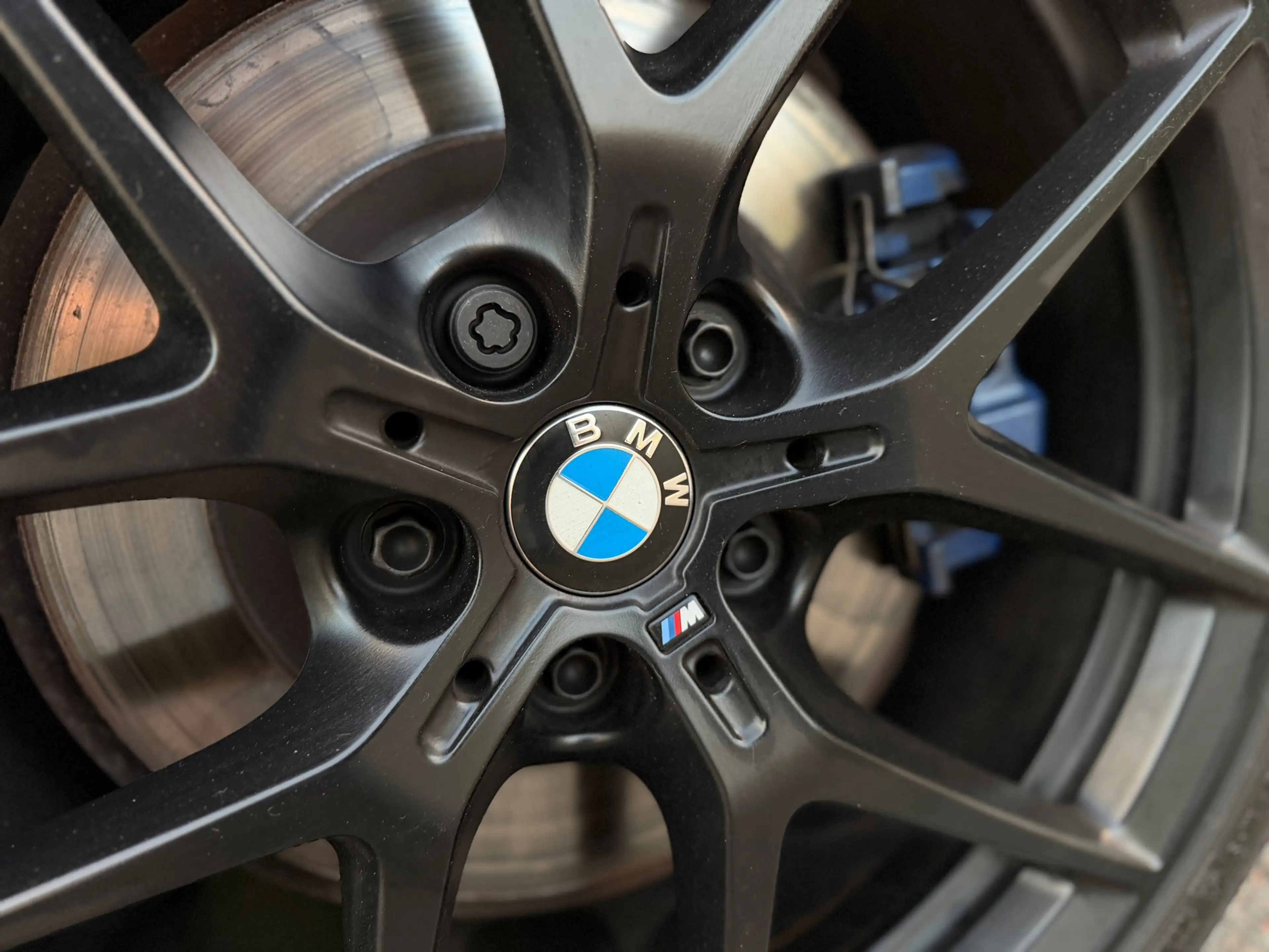 BMW 135 1-serie M135i xDrive High Executive Edition|Automa — photo 15