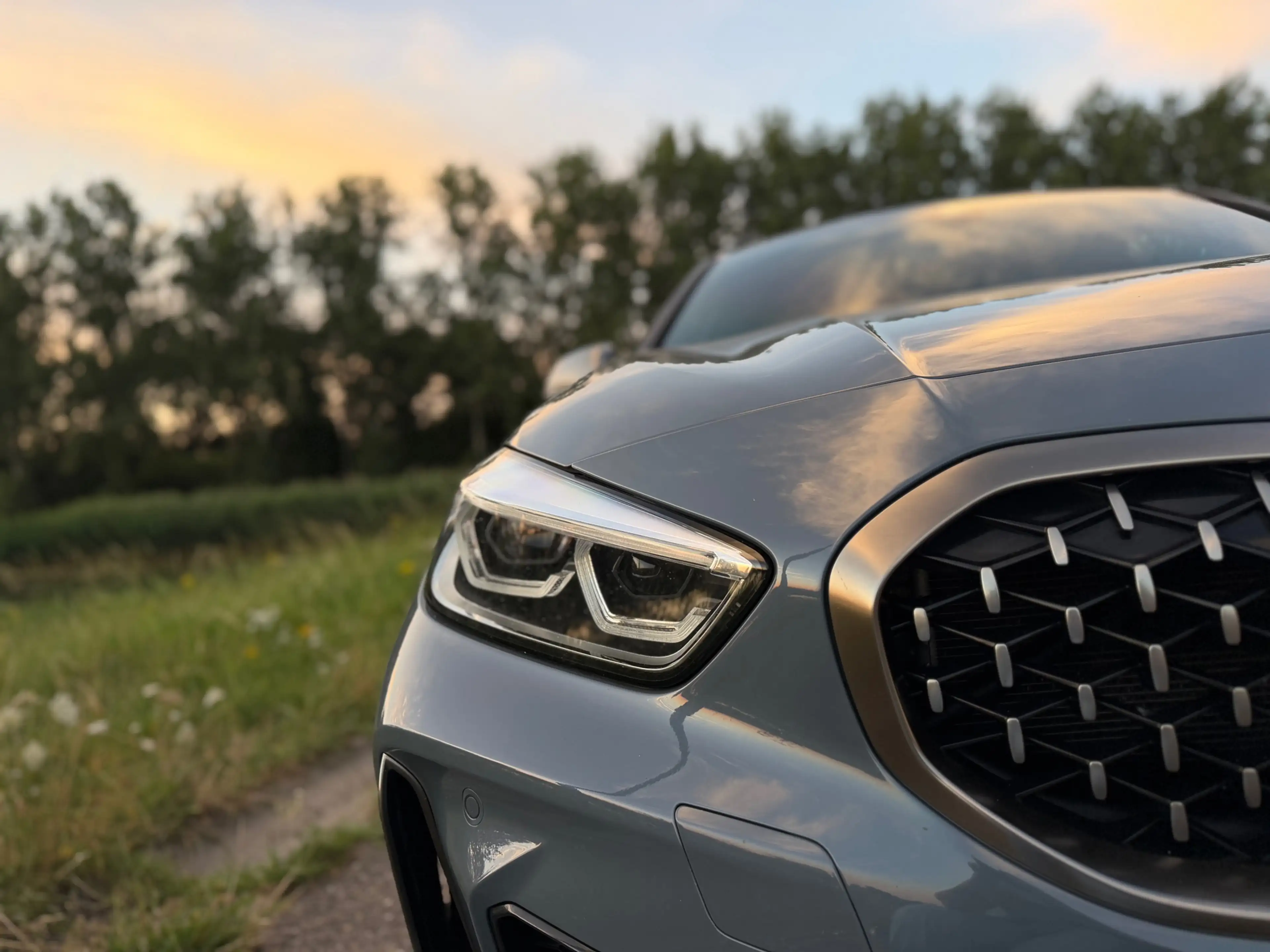 BMW 135 1-serie M135i xDrive High Executive Edition|Automa — photo 14