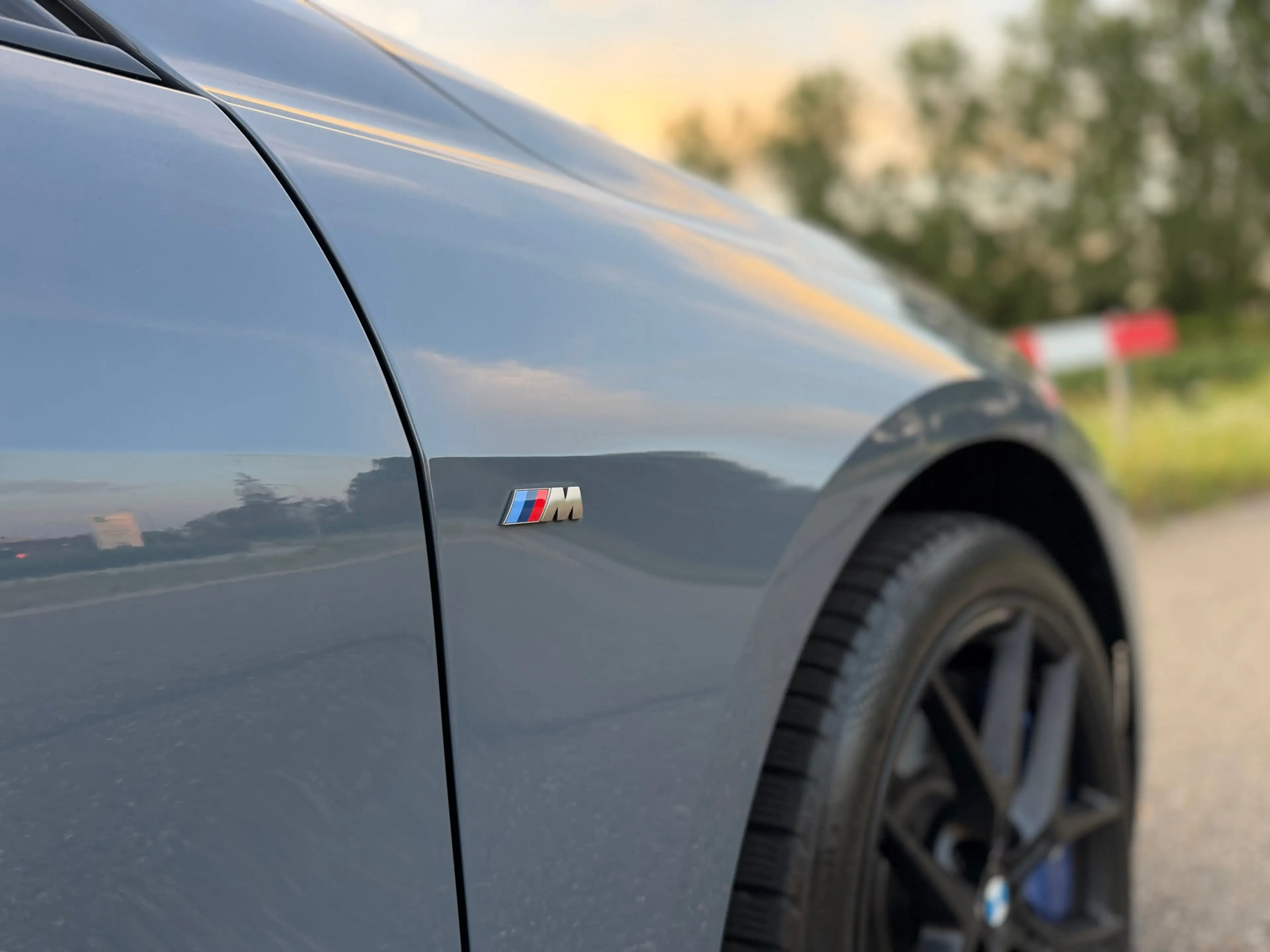 BMW 135 1-serie M135i xDrive High Executive Edition|Automa — photo 5