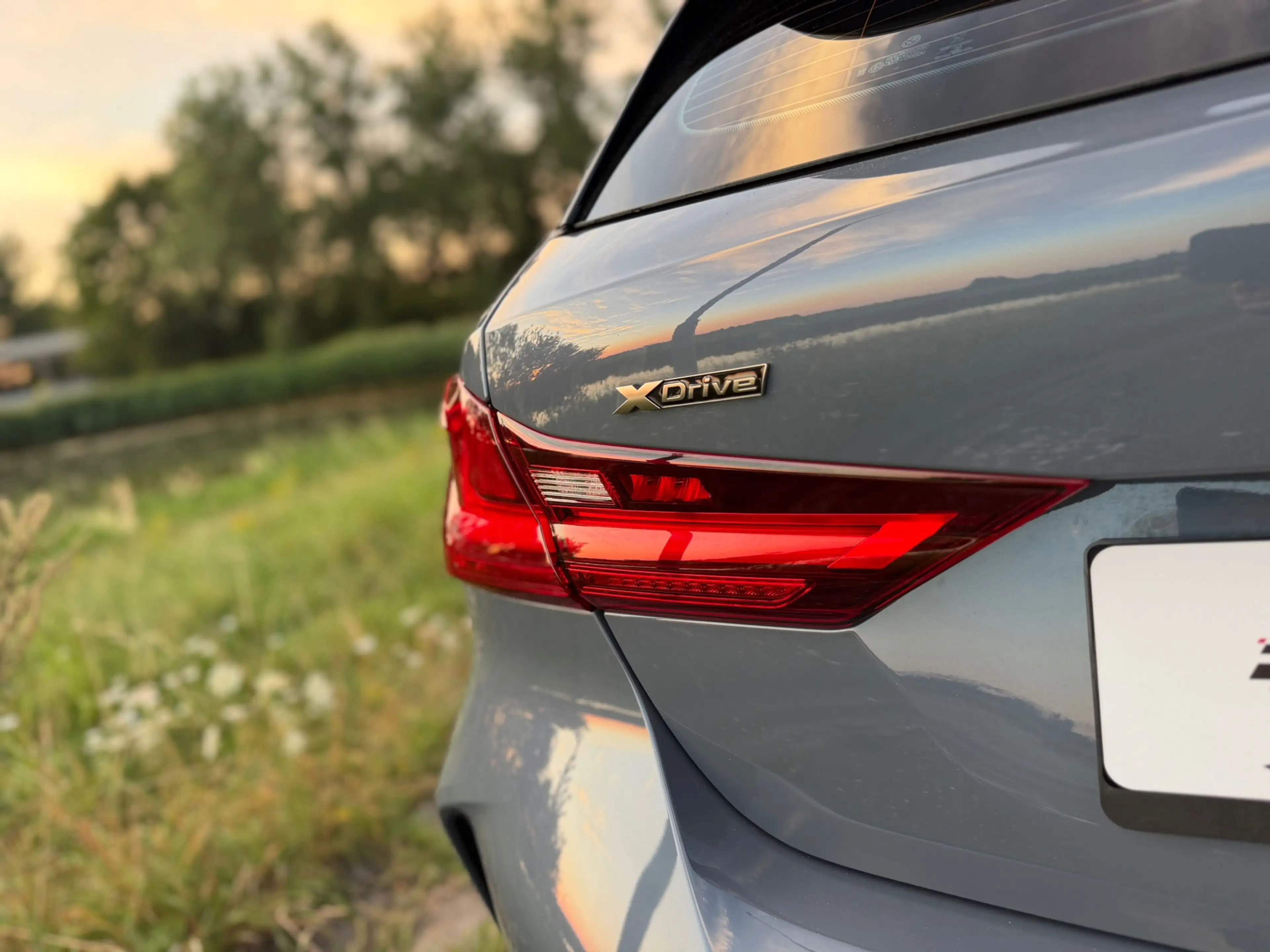 BMW 135 1-serie M135i xDrive High Executive Edition|Automa — photo 8