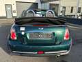 MINI Cooper Cabrio  1-HAND-Scheckheft Gepflegt Grün - thumbnail 10