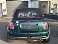 MINI Cooper Cabrio  1-HAND-Scheckheft Gepflegt Grün - thumbnail 6