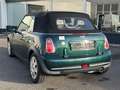 MINI Cooper Cabrio  1-HAND-Scheckheft Gepflegt Grün - thumbnail 5