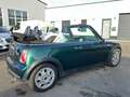 MINI Cooper Cabrio  1-HAND-Scheckheft Gepflegt Grün - thumbnail 9