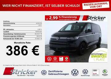 Lang LR Style 2.0TDI 386,-ohne Anzahlung vis-a-vi