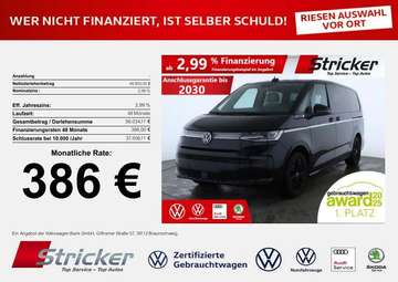 Lang LR Style 2.0TDI 386,-ohne Anzahlung vis-a-vi