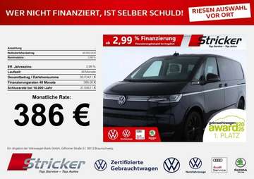 Lang LR Style 2.0TDI 386,-ohne Anzahlung vis-a-vi
