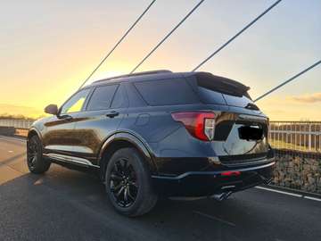 Explorer PHEV 3.0 EcoBoost AWD ST-Line