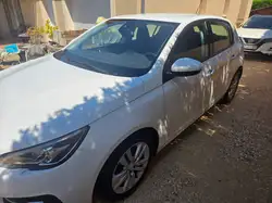 Peugeot 308 BlueHDi 100ch S
