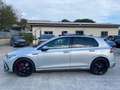 Volkswagen Golf GTI TETTO PELLE ACC BLACK PACK MATRIX IQ 19" HUD DCC Argento - thumbnail 7