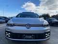 Volkswagen Golf GTI TETTO PELLE ACC BLACK PACK MATRIX IQ 19" HUD DCC Argento - thumbnail 4