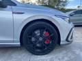 Volkswagen Golf GTI TETTO PELLE ACC BLACK PACK MATRIX IQ 19" HUD DCC Argento - thumbnail 6