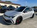 Volkswagen Golf GTI TETTO PELLE ACC BLACK PACK MATRIX IQ 19" HUD DCC Argento - thumbnail 8