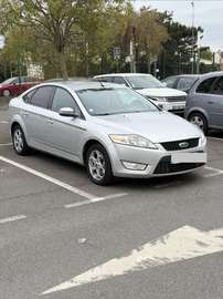 1.6 Ti - VCT 125 Titanium