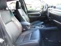 Toyota Hilux + IVA !!! 2.8 D A/T 4WD Double Cab Executive Gris - thumbnail 10