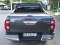 Toyota Hilux + IVA !!! 2.8 D A/T 4WD Double Cab Executive Gris - thumbnail 5