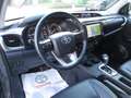 Toyota Hilux + IVA !!! 2.8 D A/T 4WD Double Cab Executive Gris - thumbnail 8