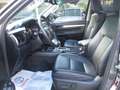 Toyota Hilux + IVA !!! 2.8 D A/T 4WD Double Cab Executive Gris - thumbnail 7