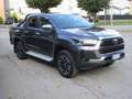 Toyota Hilux + IVA !!! 2.8 D A/T 4WD Double Cab Executive Gris - thumbnail 3