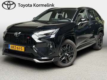 Plug-in Hybrid 300 GR SPORT automaat PLUS PACK+ELE