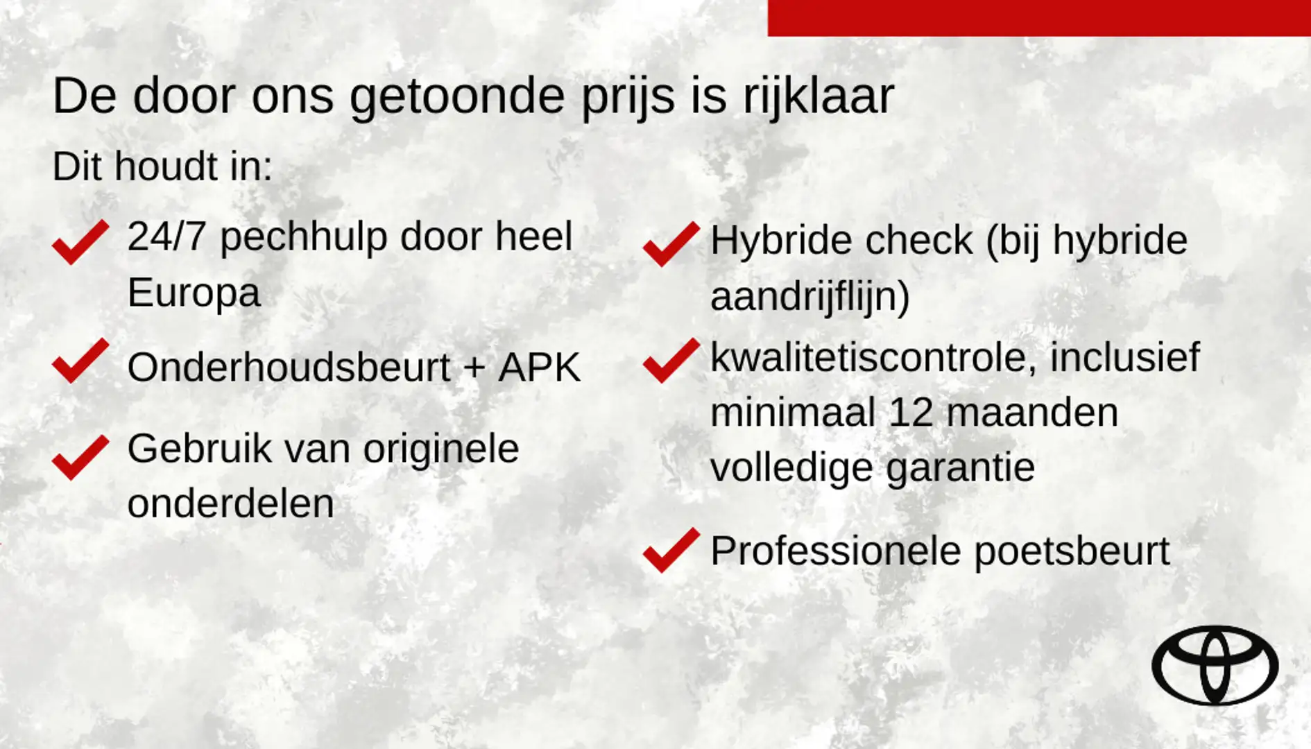 Toyota RAV 4 Plug-in Hybrid 300 GR SPORT automaat PLUS PACK+ELE Schwarz - 2