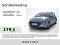 Hyundai i20 TREND & KOMFORT DCT NAVI CAM SHZ LHZ CARPLAY Grijs - thumbnail 1