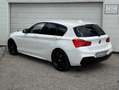 BMW 118 118 d M Sport*LED*18-ZOLL*SHZ*PDC*uvm Weiß - thumbnail 2