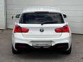 BMW 118 118 d M Sport*LED*18-ZOLL*SHZ*PDC*uvm Weiß - thumbnail 4