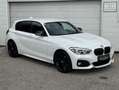 BMW 118 118 d M Sport*LED*18-ZOLL*SHZ*PDC*uvm Weiß - thumbnail 1