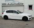 BMW 118 118 d M Sport*LED*18-ZOLL*SHZ*PDC*uvm Weiß - thumbnail 13