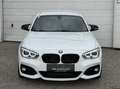 BMW 118 118 d M Sport*LED*18-ZOLL*SHZ*PDC*uvm Weiß - thumbnail 3