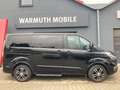 Ford Transit Custom 310 L1 Tourneo Titanium Schwarz - thumbnail 2