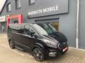 Ford Transit Custom 310 L1 Tourneo Titanium Schwarz - thumbnail 3