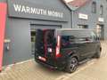 Ford Transit Custom 310 L1 Tourneo Titanium Schwarz - thumbnail 4