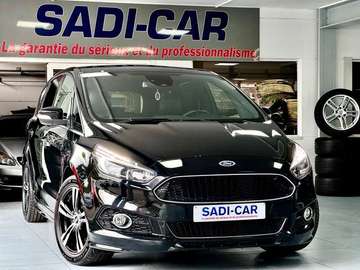 2.0 TDCi 190cv AWD (4x4) ST-LINE - 7 PLACES