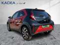 Toyota Aygo 1.0 Teamplayer +FLA SpurH KAM ACC Zwart - thumbnail 3