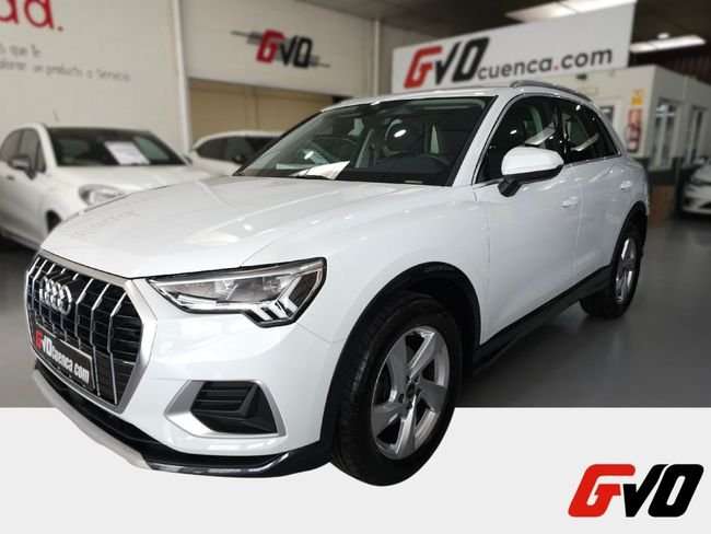 Audi Q3 35 TDI S line S tronic 110kW - foto 1