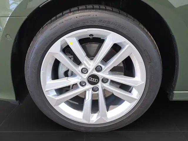 Audi A3 view 7