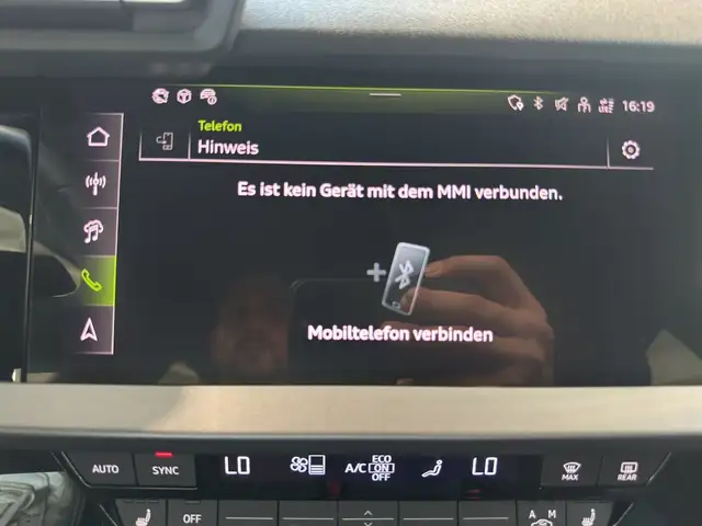 Audi A3 view 14