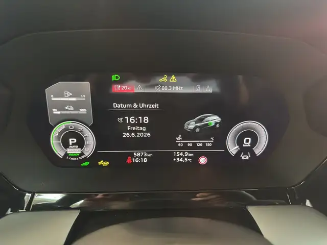 Audi A3 view 10