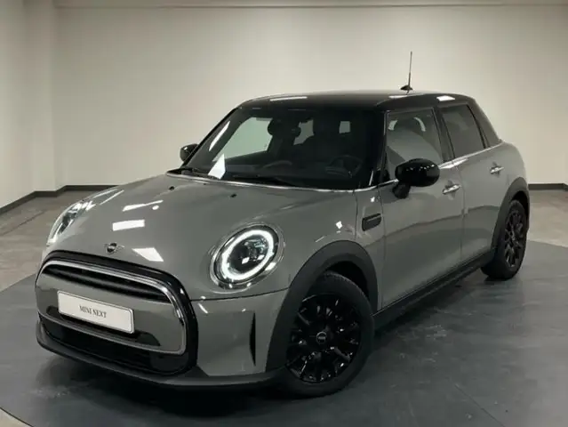 MINI Mini