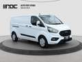 Ford Transit Custom 2.0 TDCi 320 L2H1 Trend AHK/Kamera/Spur-Assistenz Weiß - thumbnail 7