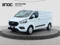 Ford Transit Custom 2.0 TDCi 320 L2H1 Trend AHK/Kamera/Spur-Assistenz Weiß - thumbnail 1