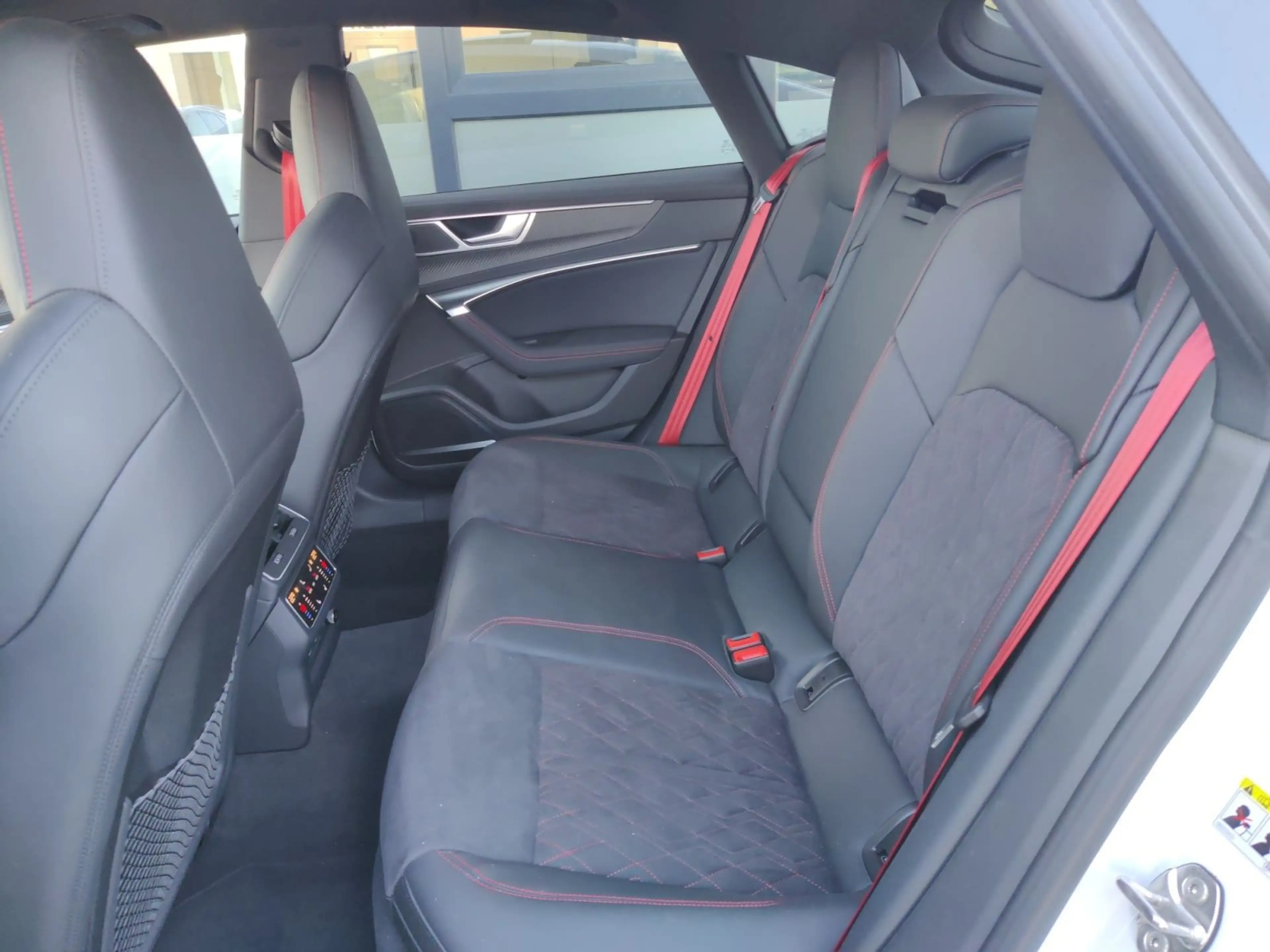 Audi S7 55 TDI q. Tiptr., Luftfederung, AHK — photo 13